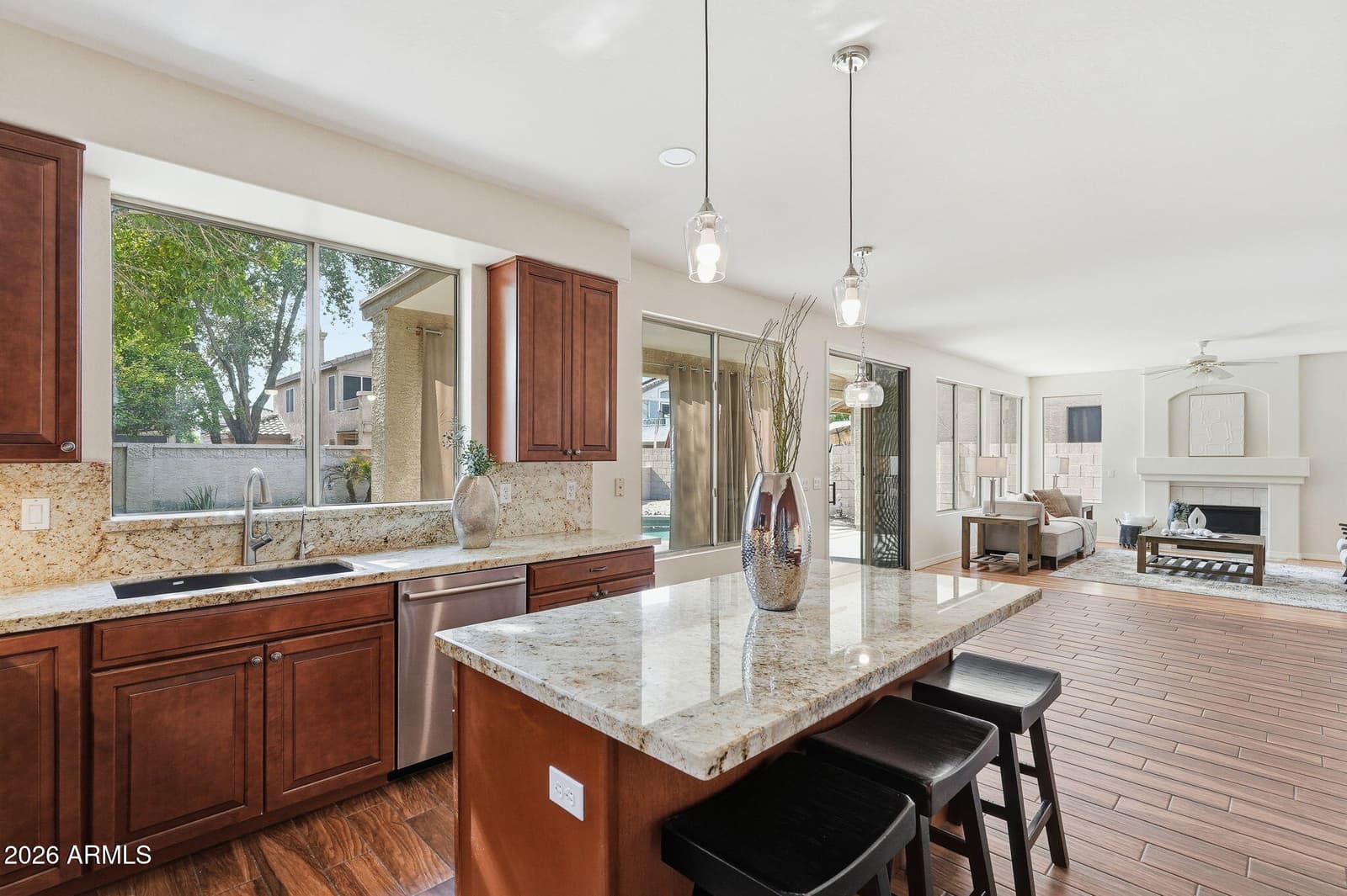 840 N Bullmoose Drive, Chandler, AZ 85224 — photo 16 of 43