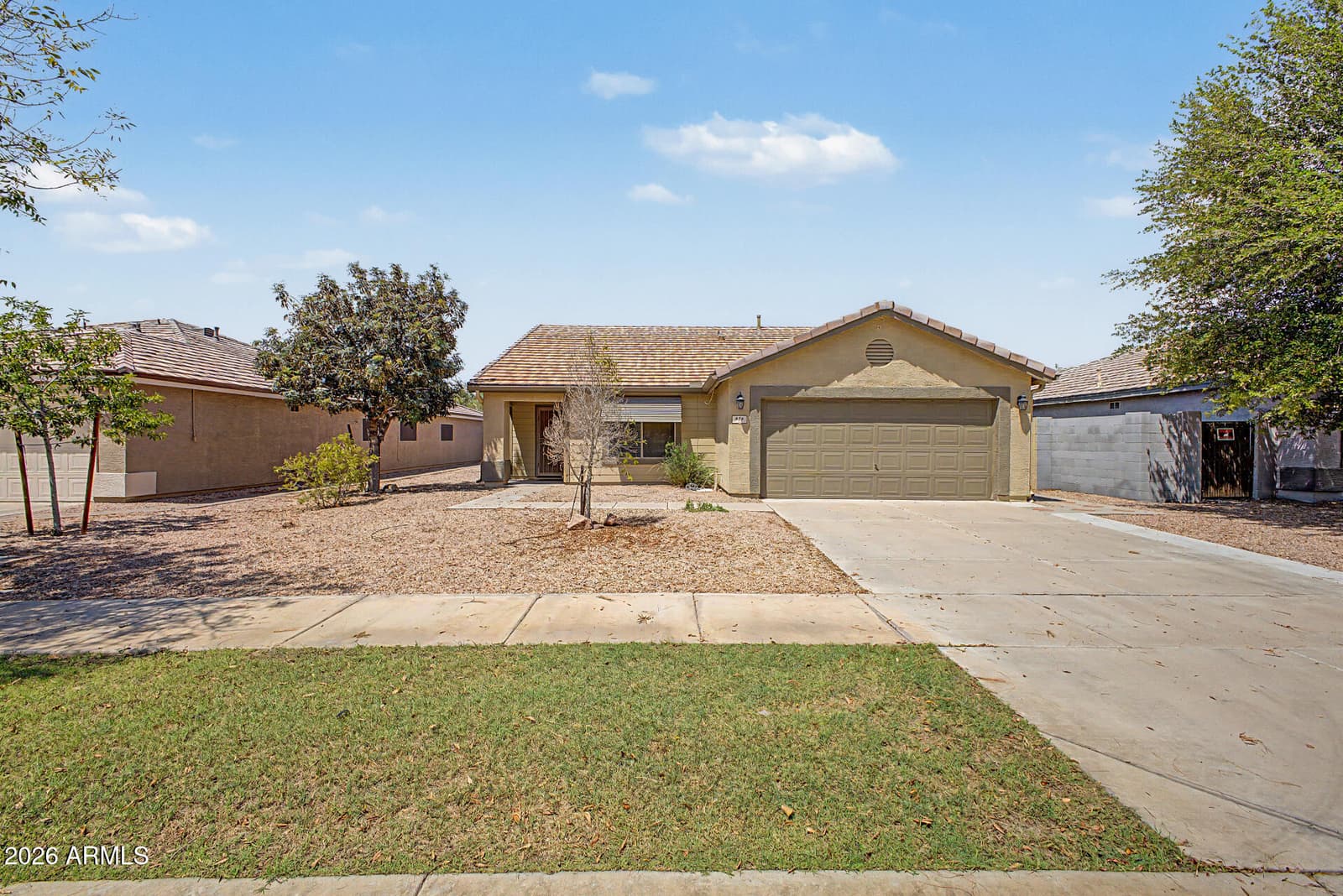454 W COTTON Lane, Gilbert, AZ 85233 — photo 1 of 26