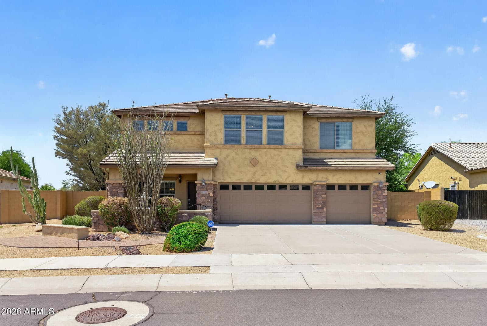 1442 S 167th Drive, Goodyear, AZ 85338 — photo 5 of 83