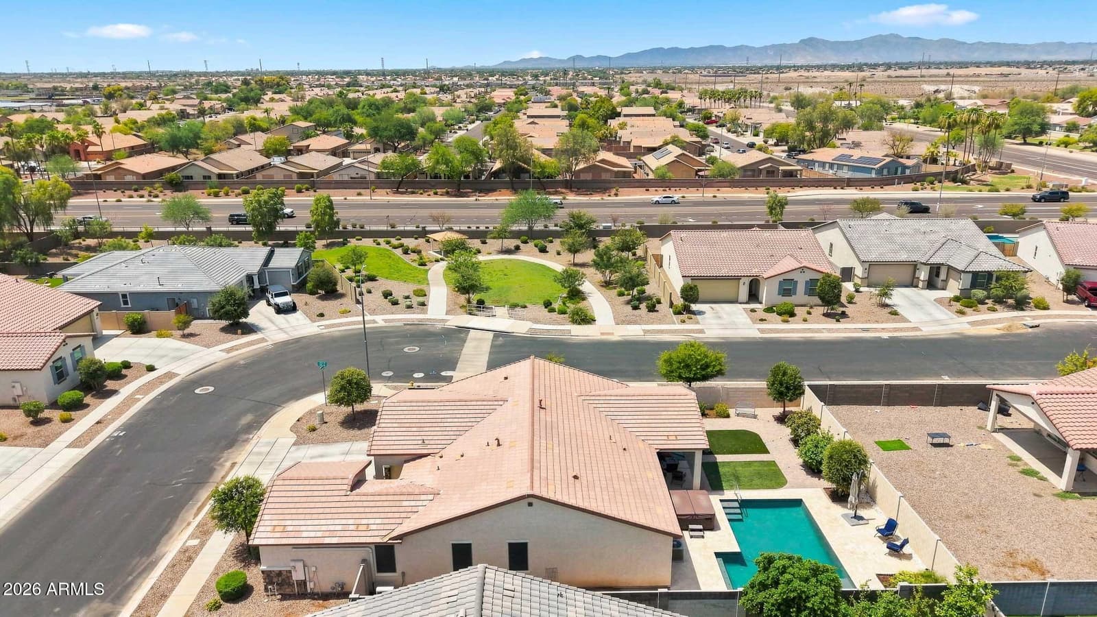 11444 W Edgement Avenue, Avondale, AZ 85392 — photo 53 of 65
