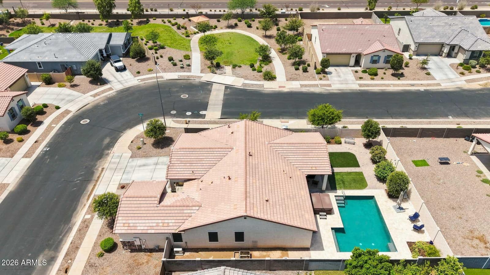 11444 W Edgement Avenue, Avondale, AZ 85392 — photo 54 of 65