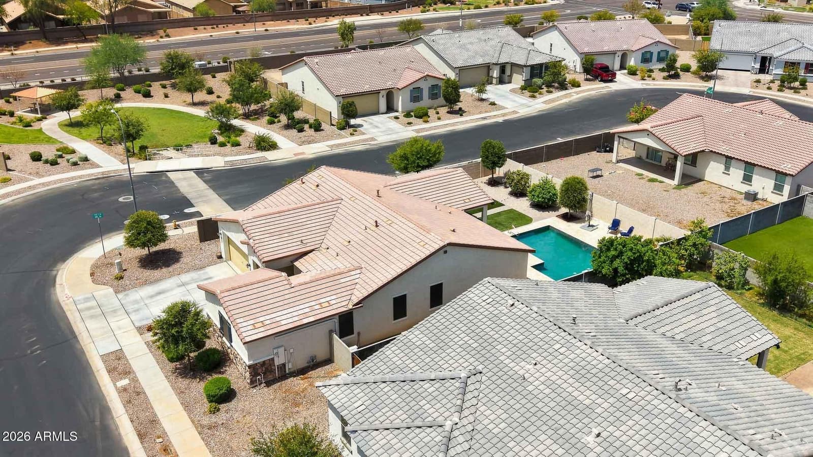 11444 W Edgement Avenue, Avondale, AZ 85392 — photo 55 of 65