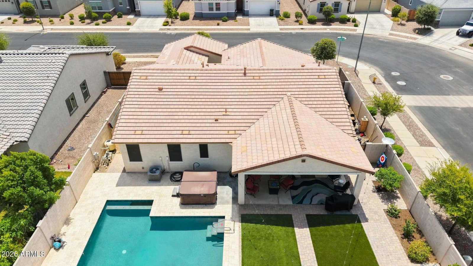 11444 W Edgement Avenue, Avondale, AZ 85392 — photo 57 of 65