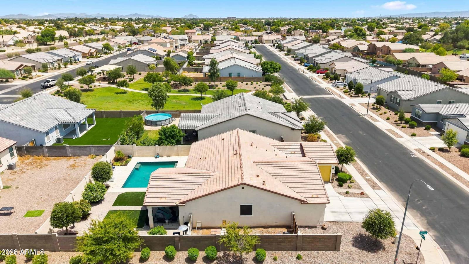 11444 W Edgement Avenue, Avondale, AZ 85392 — photo 59 of 65
