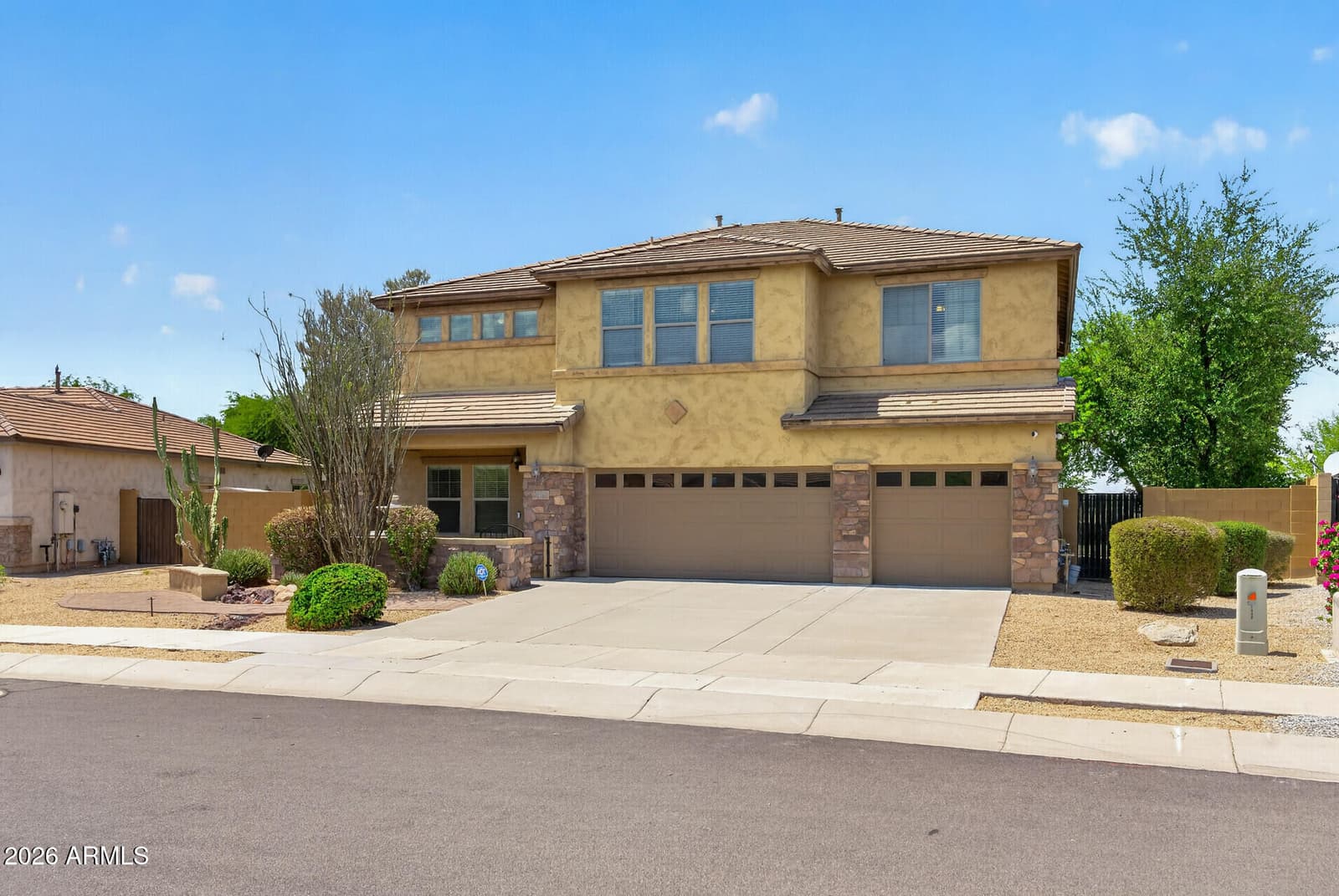 1442 S 167th Drive, Goodyear, AZ 85338 — photo 1 of 83