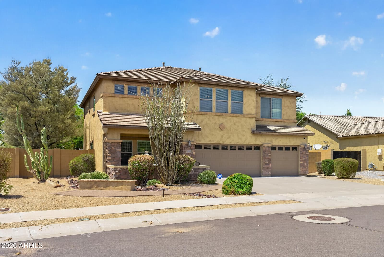 1442 S 167th Drive, Goodyear, AZ 85338 — photo 2 of 83