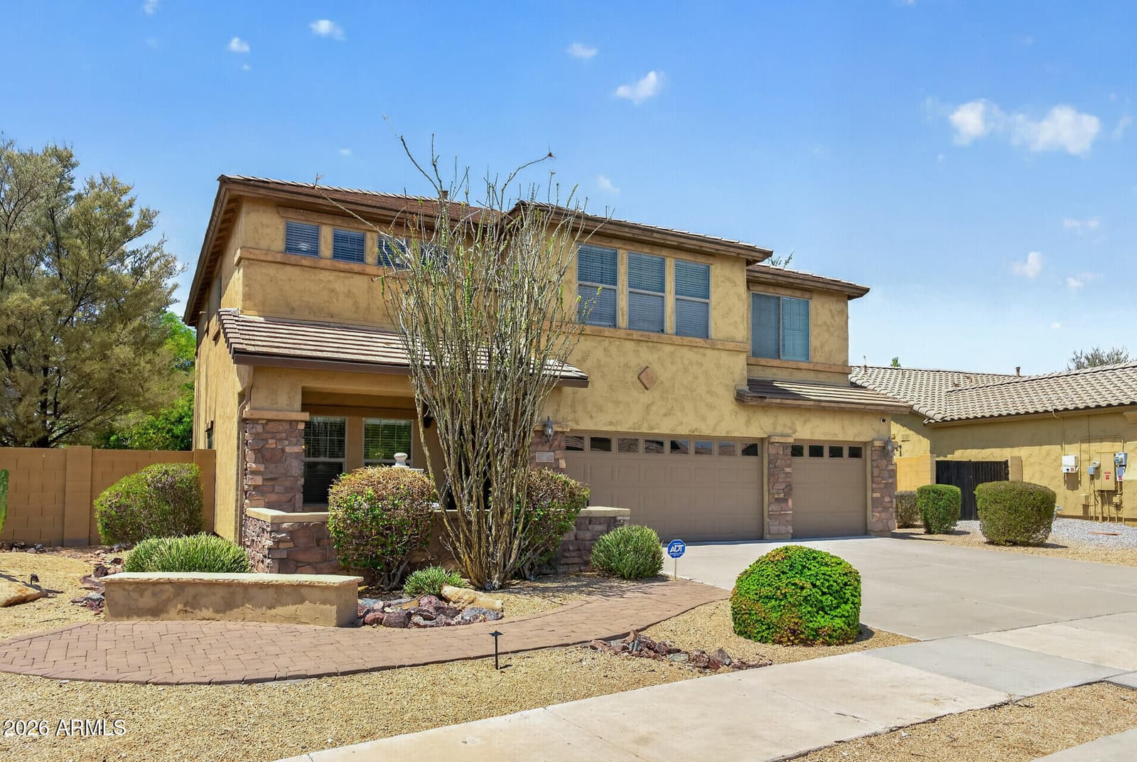1442 S 167th Drive, Goodyear, AZ 85338 — photo 3 of 83