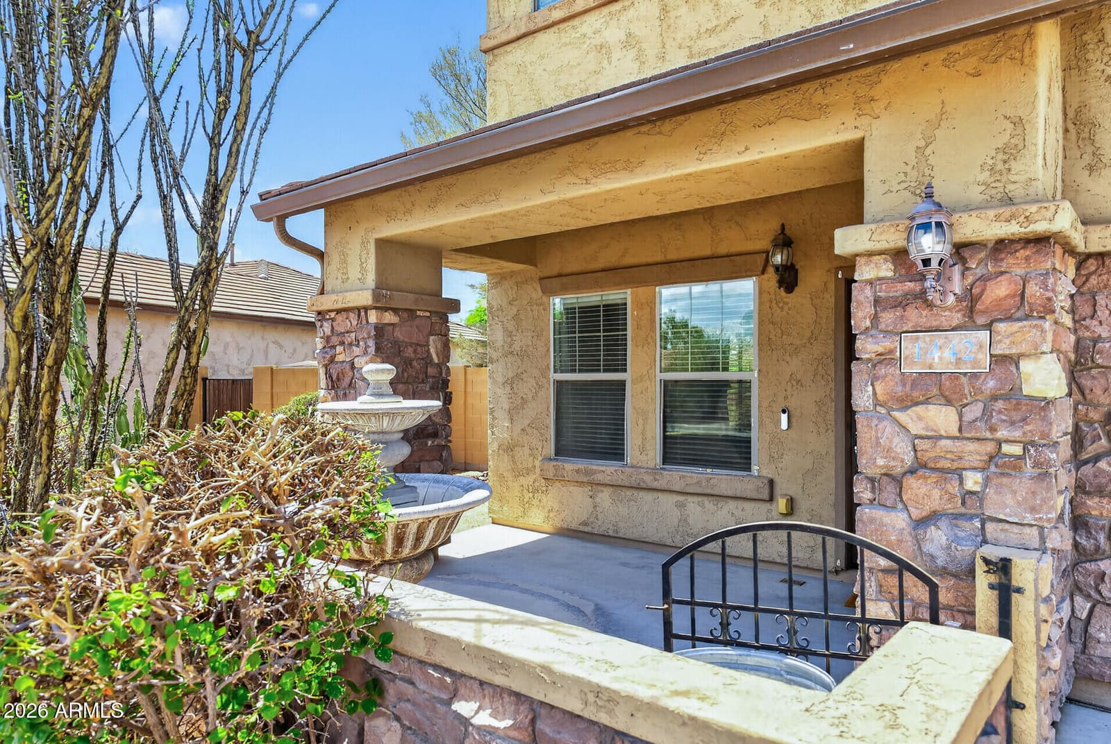 1442 S 167th Drive, Goodyear, AZ 85338 — photo 8 of 83