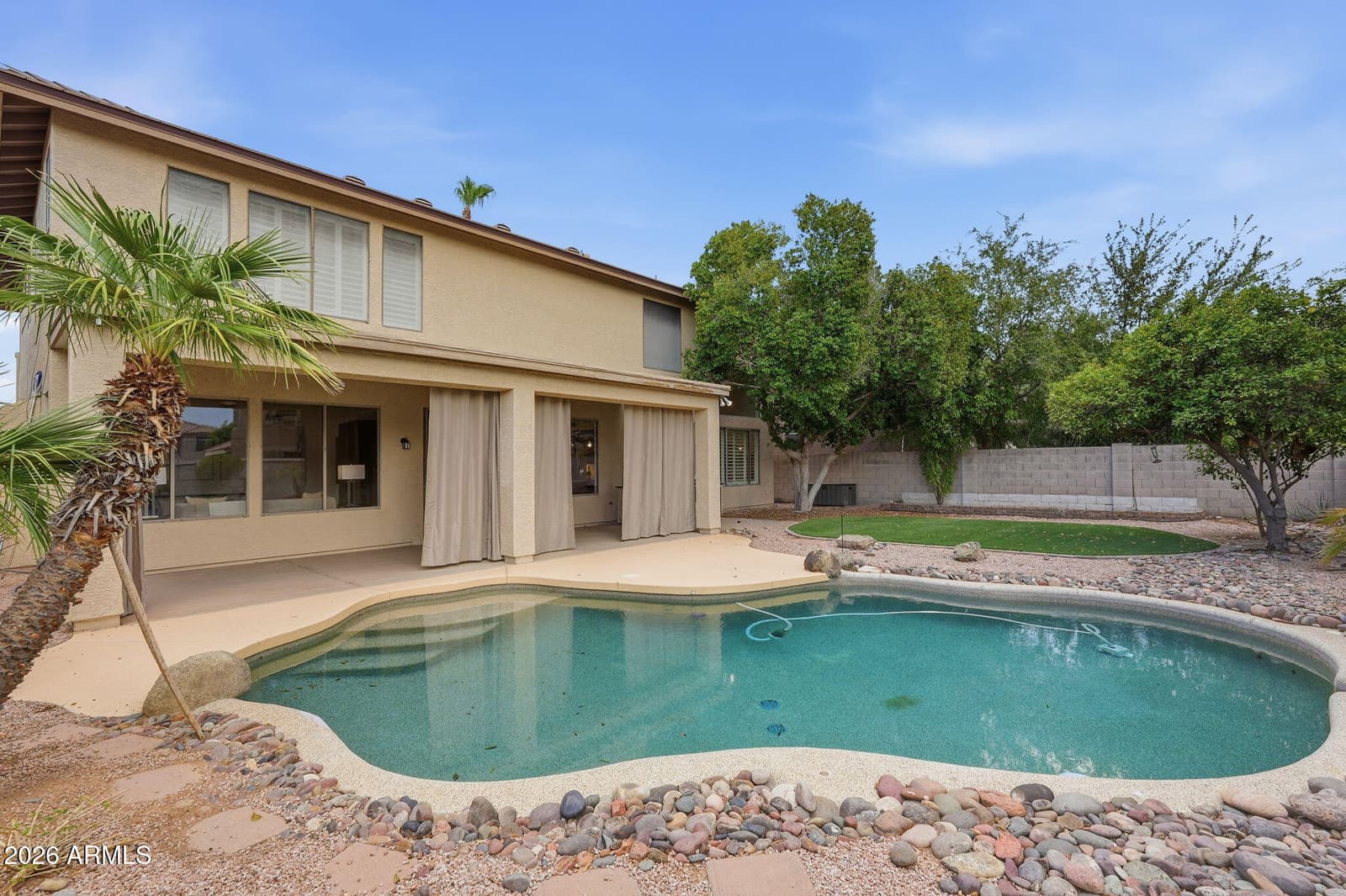 840 N Bullmoose Drive, Chandler, AZ 85224 — photo 1 of 43