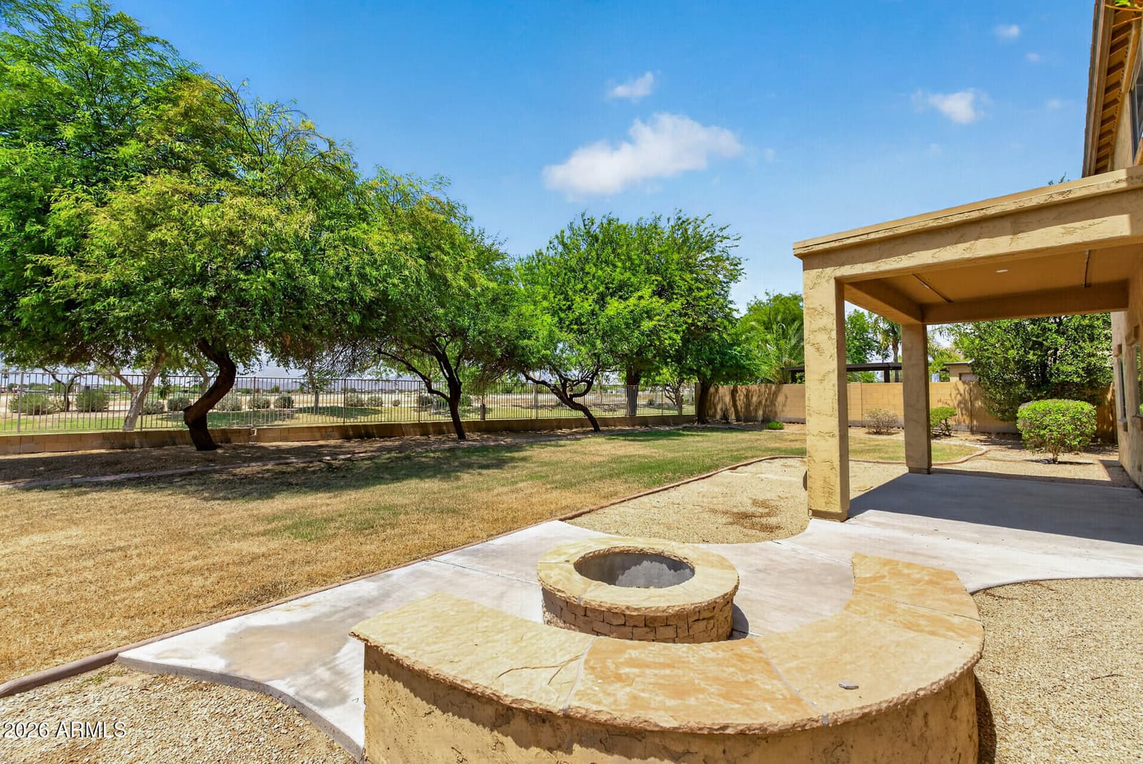 1442 S 167th Drive, Goodyear, AZ 85338 — photo 81 of 83