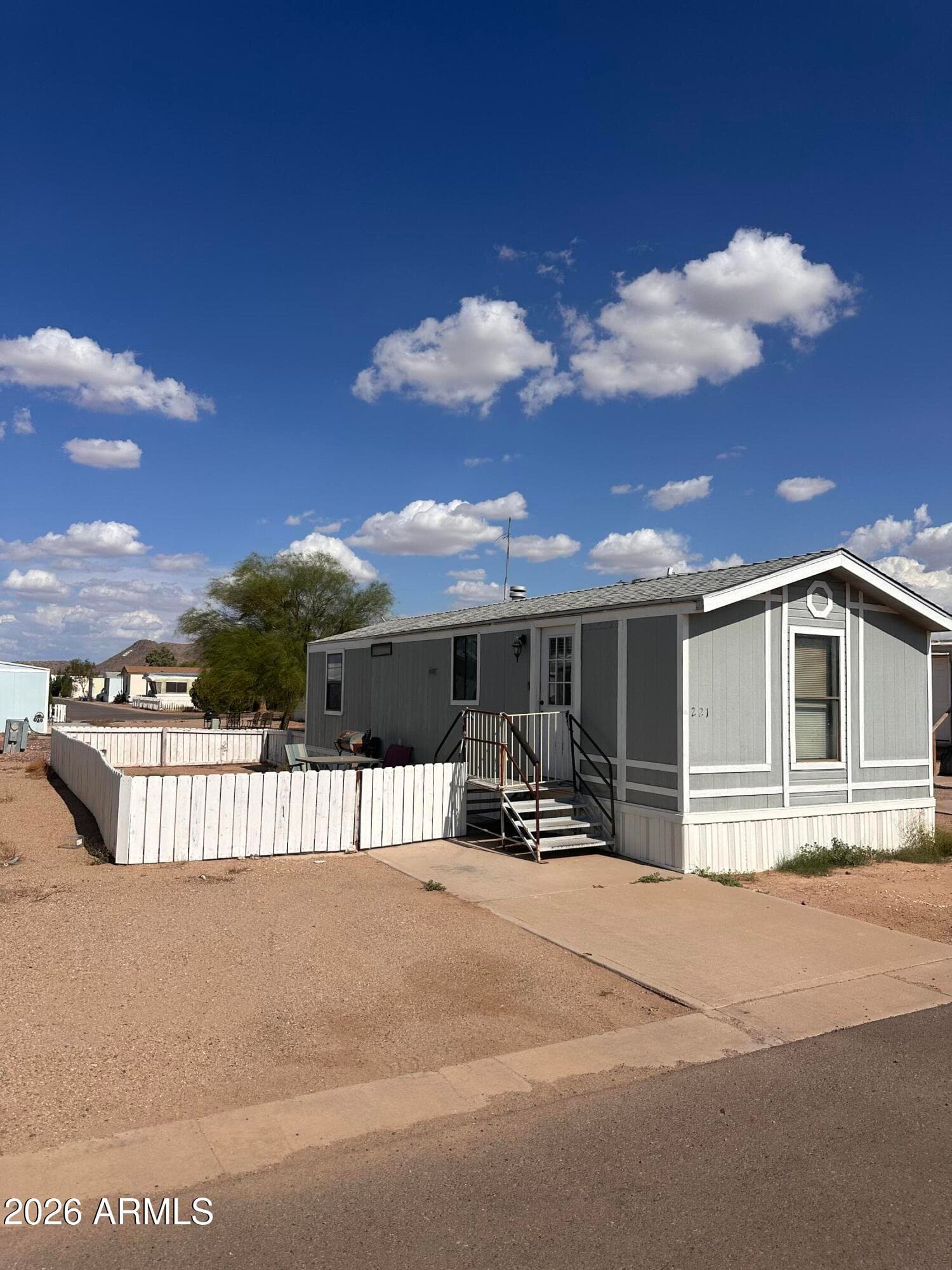 5202 S Chuichu Road 221, Casa Grande, AZ 85193 — photo 2 of 31