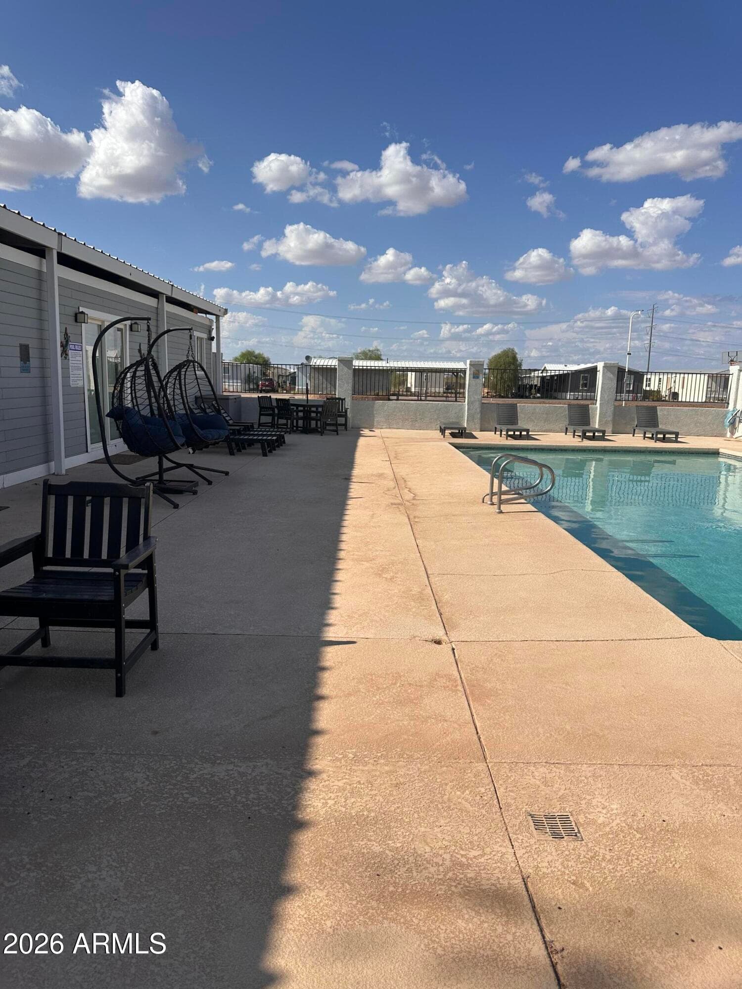 5202 S Chuichu Road 221, Casa Grande, AZ 85193 — photo 28 of 31