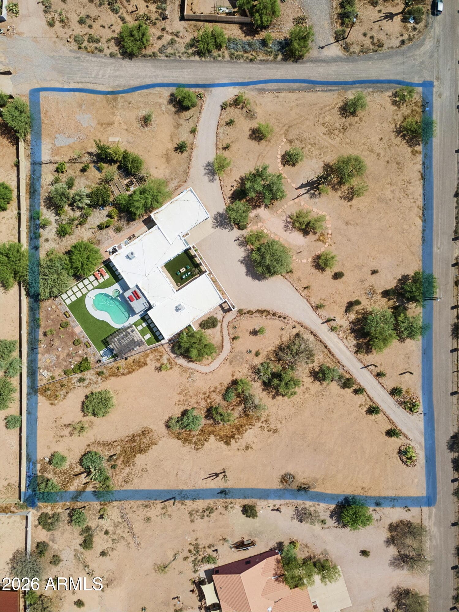 651 N VAL VISTA Road, Apache Junction, AZ 85119 — photo 70 of 70