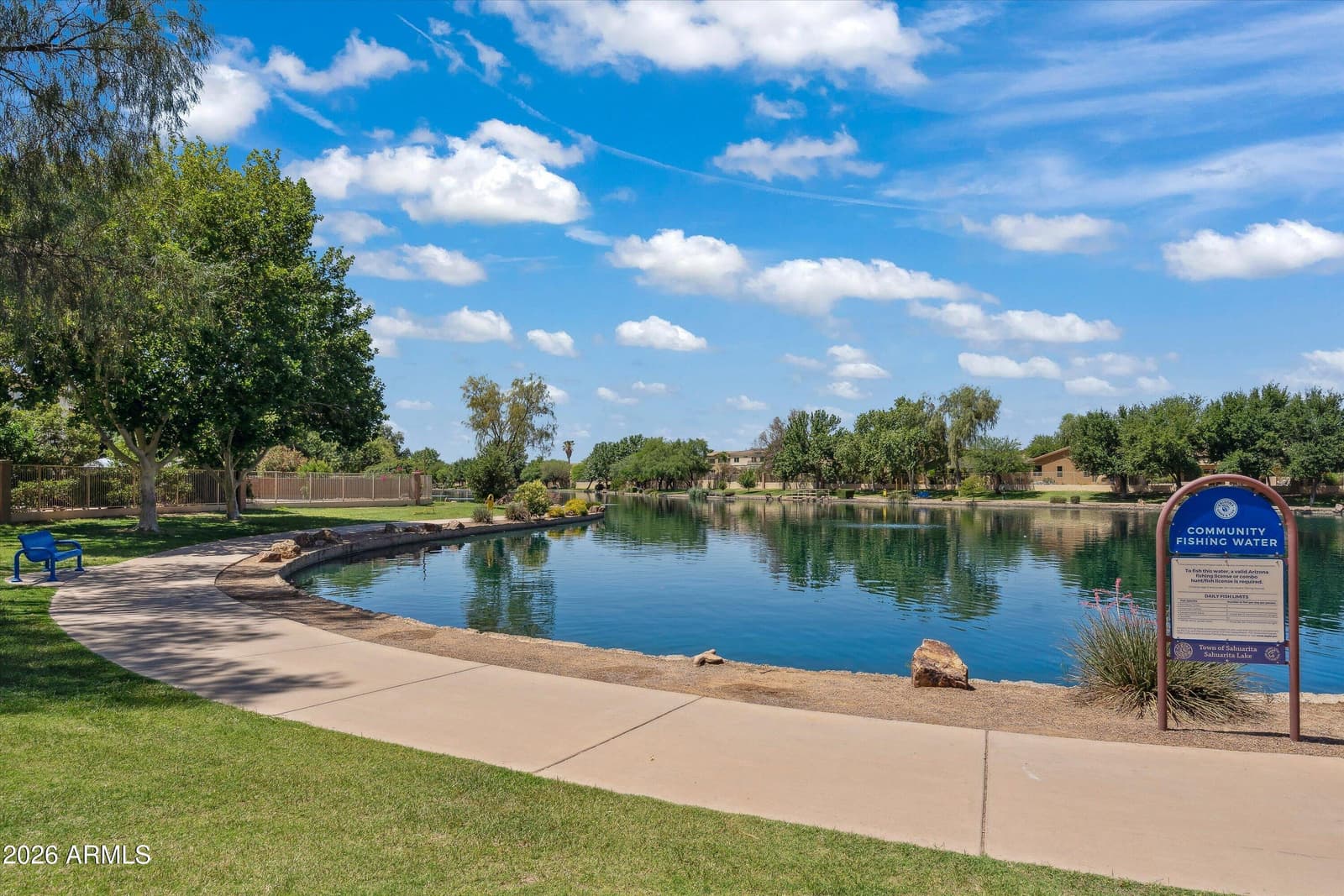 304 E Western Hemlock Place, Sahuarita, AZ 85629 — photo 46 of 50