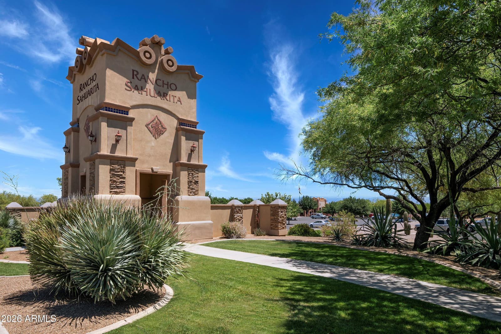 304 E Western Hemlock Place, Sahuarita, AZ 85629 — photo 47 of 50