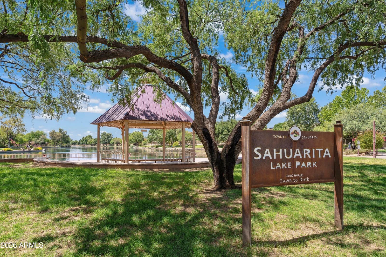 304 E Western Hemlock Place, Sahuarita, AZ 85629 — photo 48 of 50