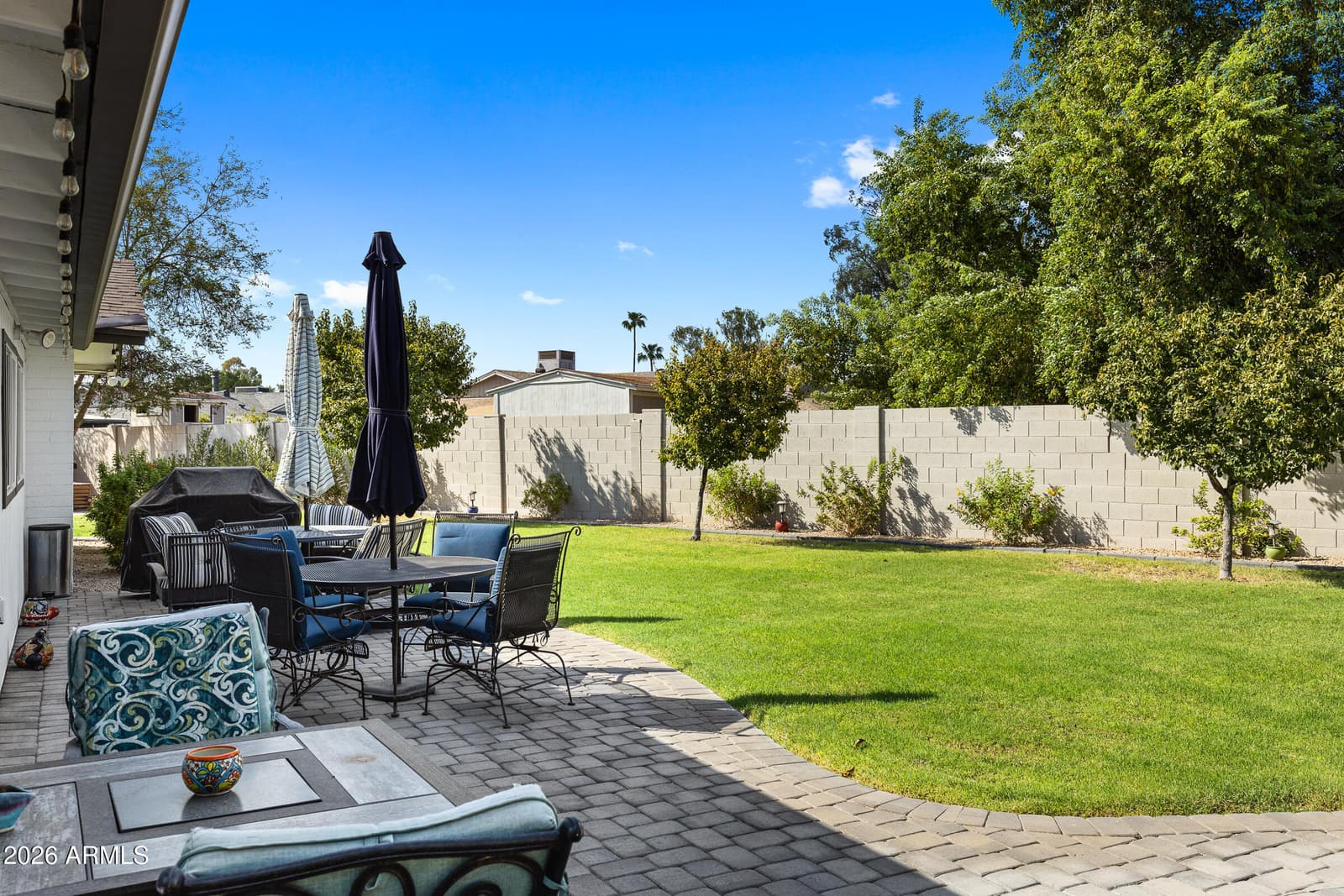 253 S MONTEREY Street, Gilbert, AZ 85233 — photo 36 of 51