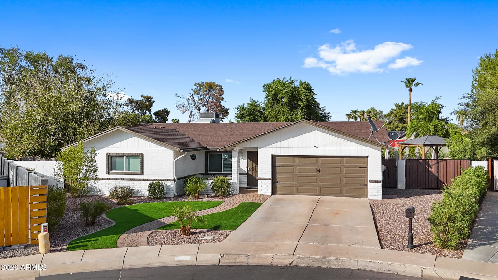 253 S MONTEREY Street, Gilbert, AZ 85233 — photo 39 of 51