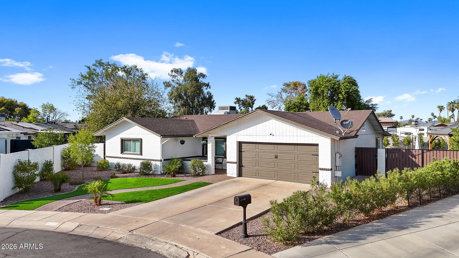 253 S MONTEREY Street, Gilbert, AZ 85233 — photo 40 of 51