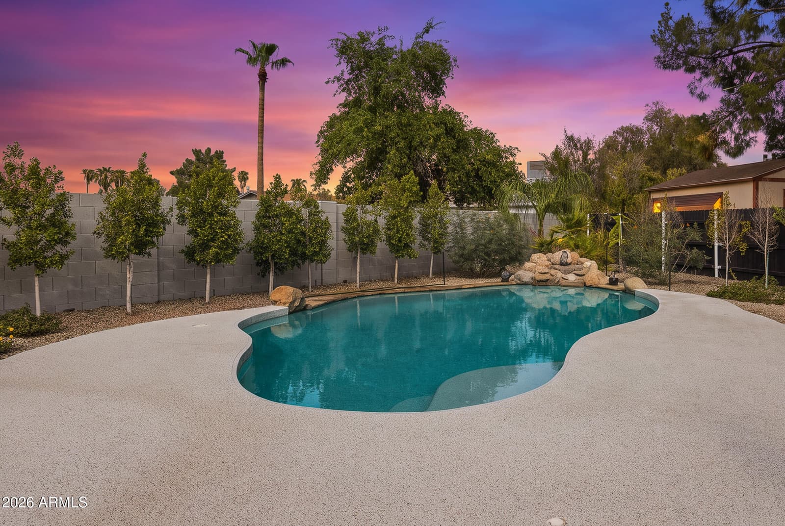 253 S MONTEREY Street, Gilbert, AZ 85233 — photo 49 of 51