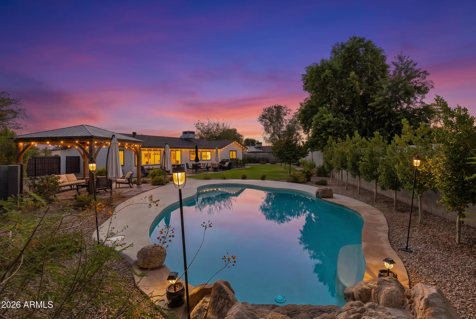 253 S MONTEREY Street, Gilbert, AZ 85233 — photo 51 of 51