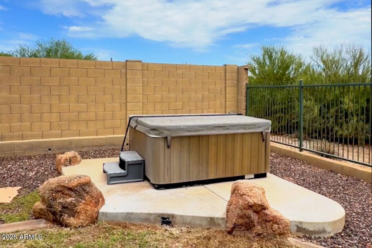 40769 N CITRUS CANYON Trail, Anthem, AZ 85086 — photo 37 of 51