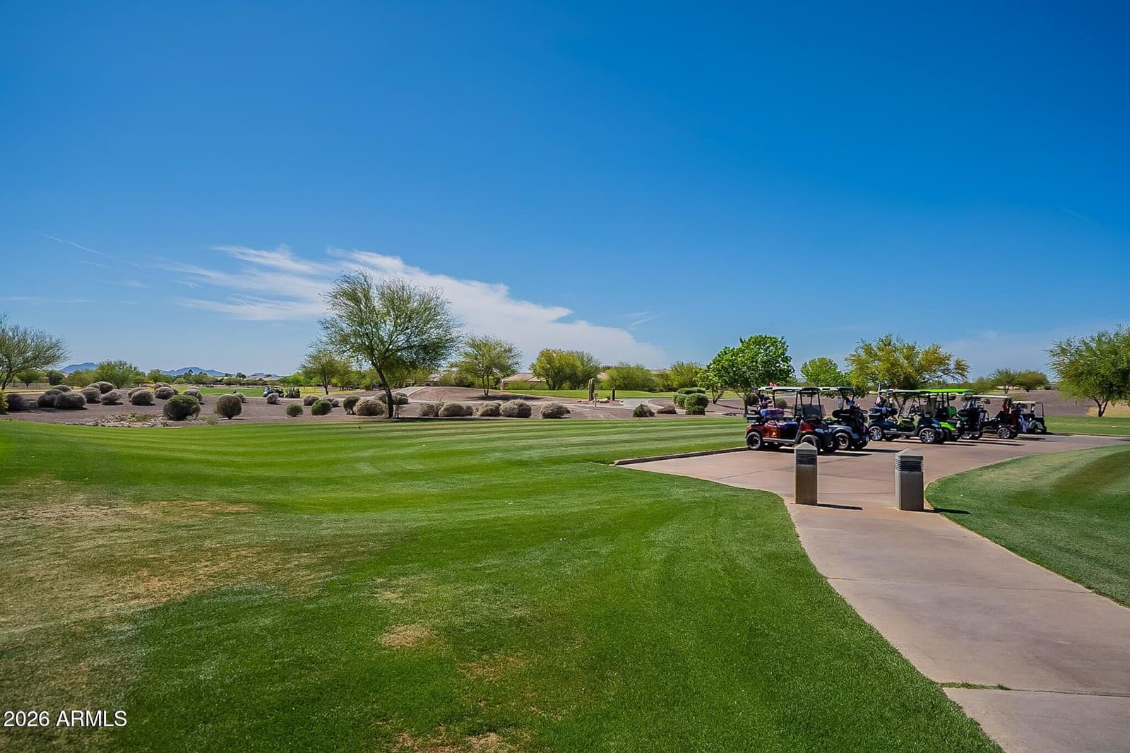 42424 N Gavilan Peak Parkway 55206, Anthem, AZ 85086 — photo 60 of 62