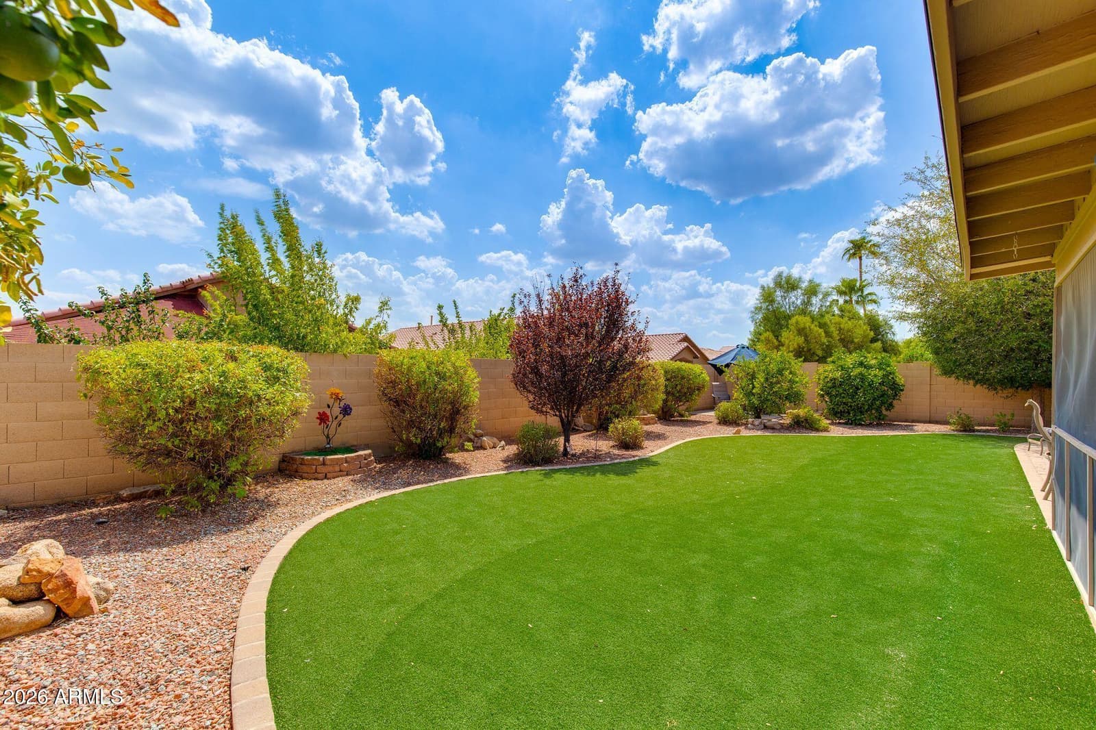 4531 E DANBURY Road, Phoenix, AZ 85032 — photo 29 of 31