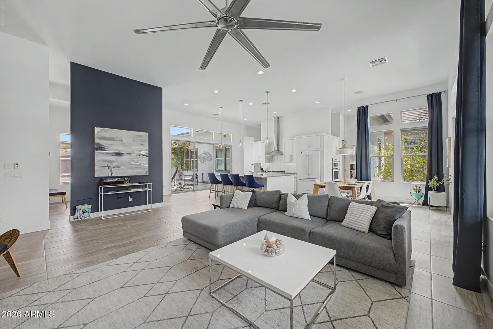 3671 E AQUARIUS Place, Chandler, AZ 85249 — photo 3 of 50