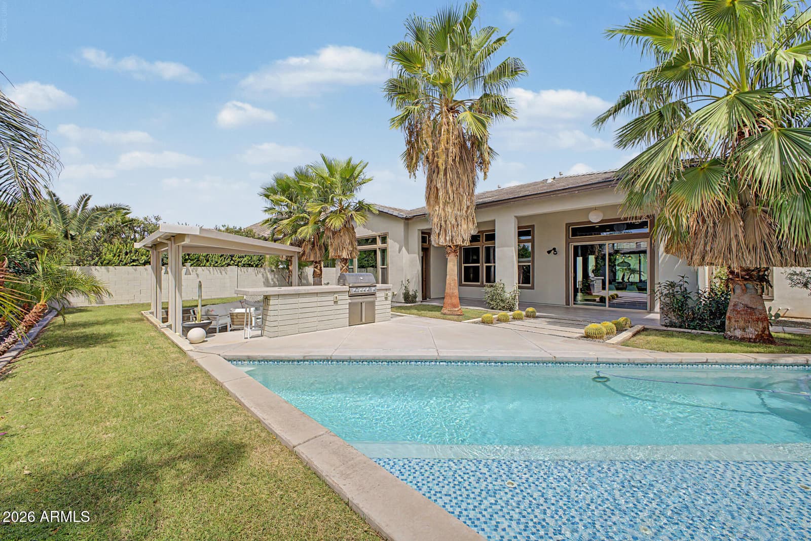 3671 E AQUARIUS Place, Chandler, AZ 85249 — photo 21 of 50