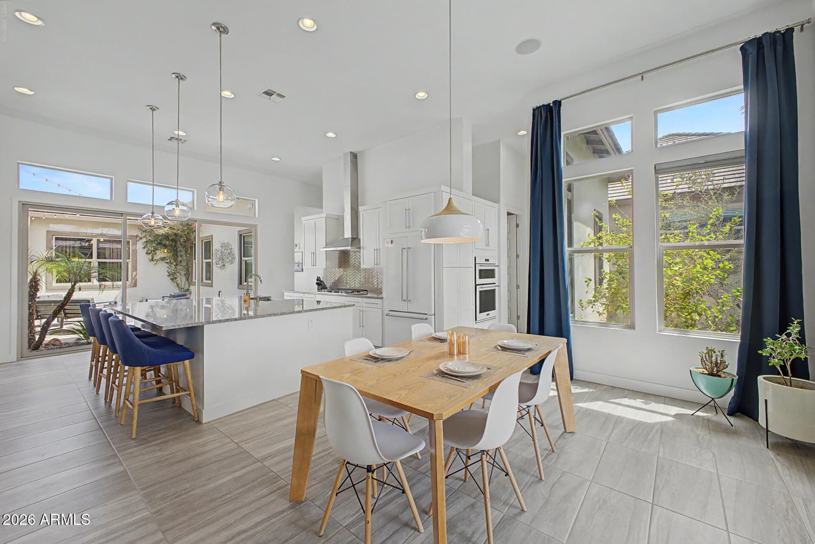 3671 E AQUARIUS Place, Chandler, AZ 85249 — photo 11 of 50
