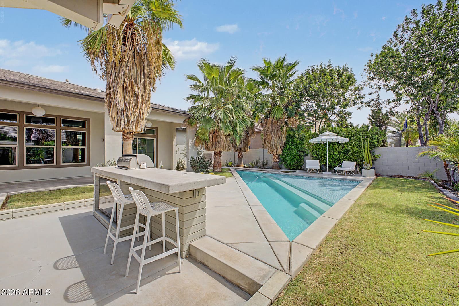 3671 E AQUARIUS Place, Chandler, AZ 85249 — photo 22 of 50