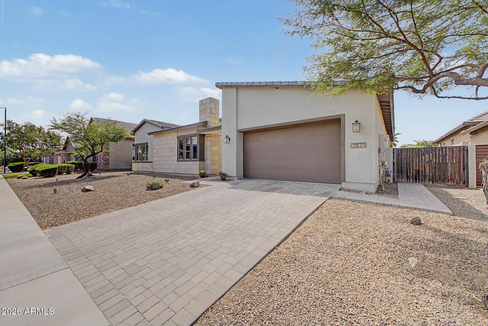 3671 E AQUARIUS Place, Chandler, AZ 85249 — photo 50 of 50