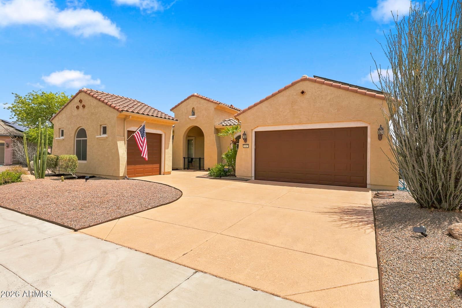 20515 N 264th Avenue, Buckeye, AZ 85396 — photo 2 of 56