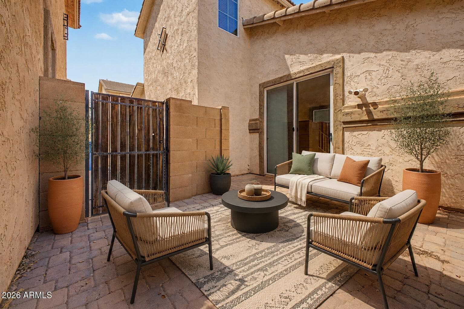 4215 E MILKY Way, Gilbert, AZ 85295 — photo 22 of 29