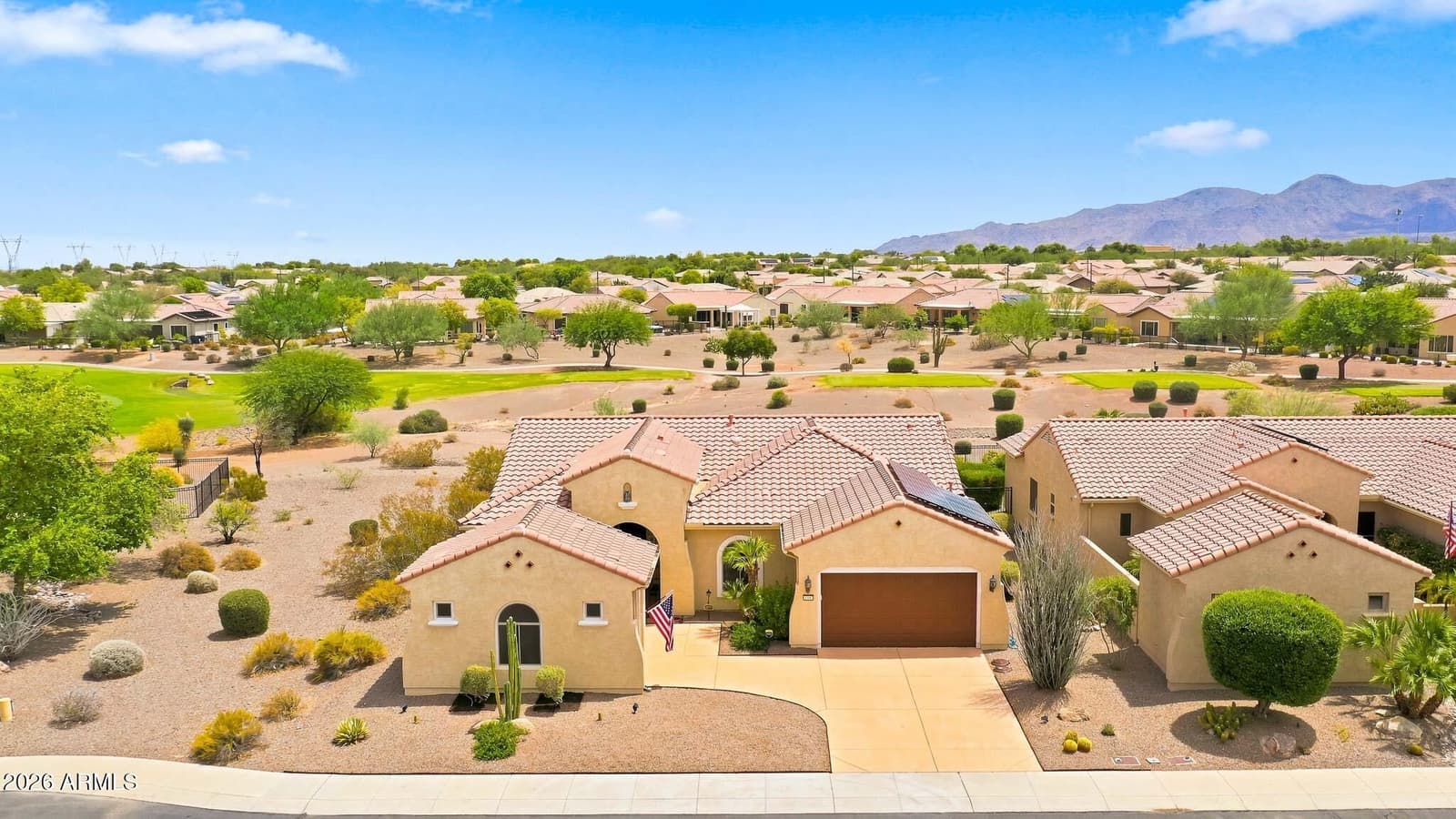 20515 N 264th Avenue, Buckeye, AZ 85396 — photo 1 of 56