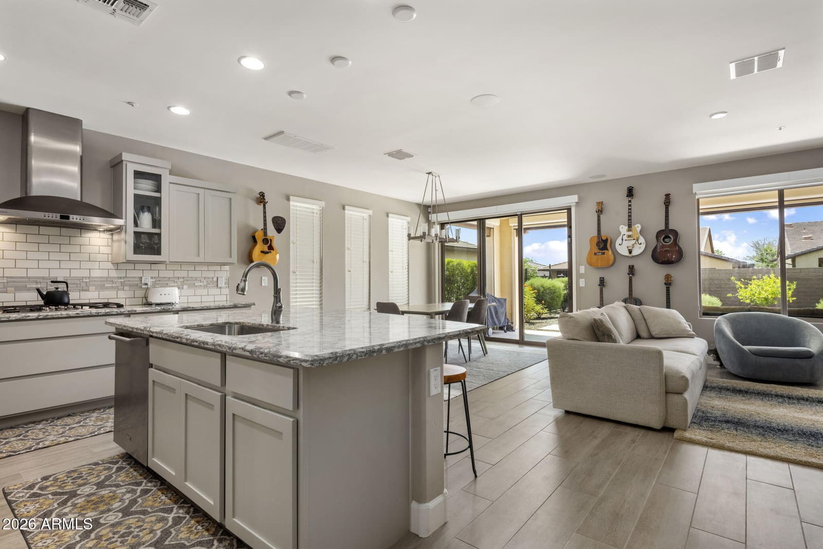 18043 E Vista Desierto, Rio Verde, AZ 85263 — photo 12 of 35