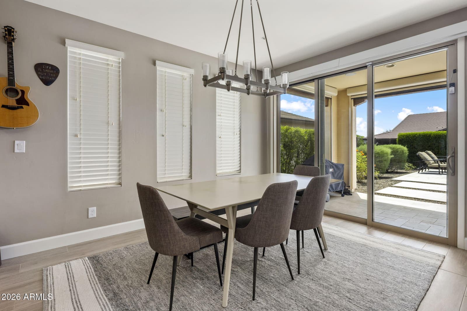 18043 E Vista Desierto, Rio Verde, AZ 85263 — photo 16 of 35