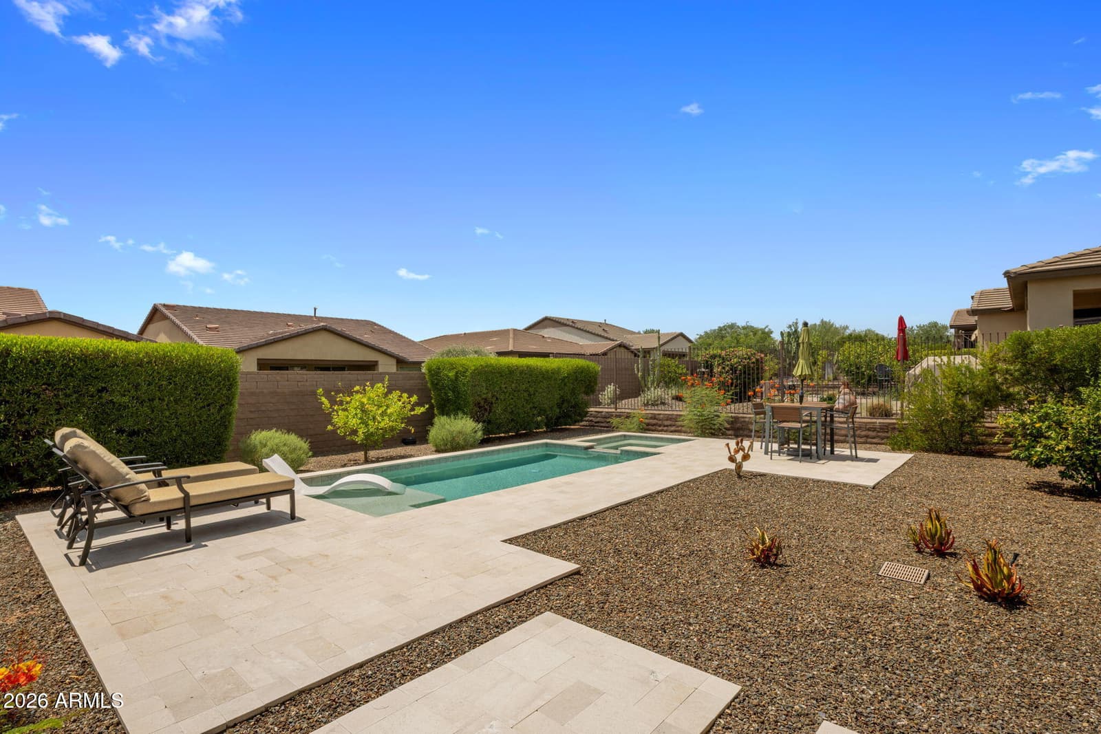 18043 E Vista Desierto, Rio Verde, AZ 85263 — photo 28 of 35