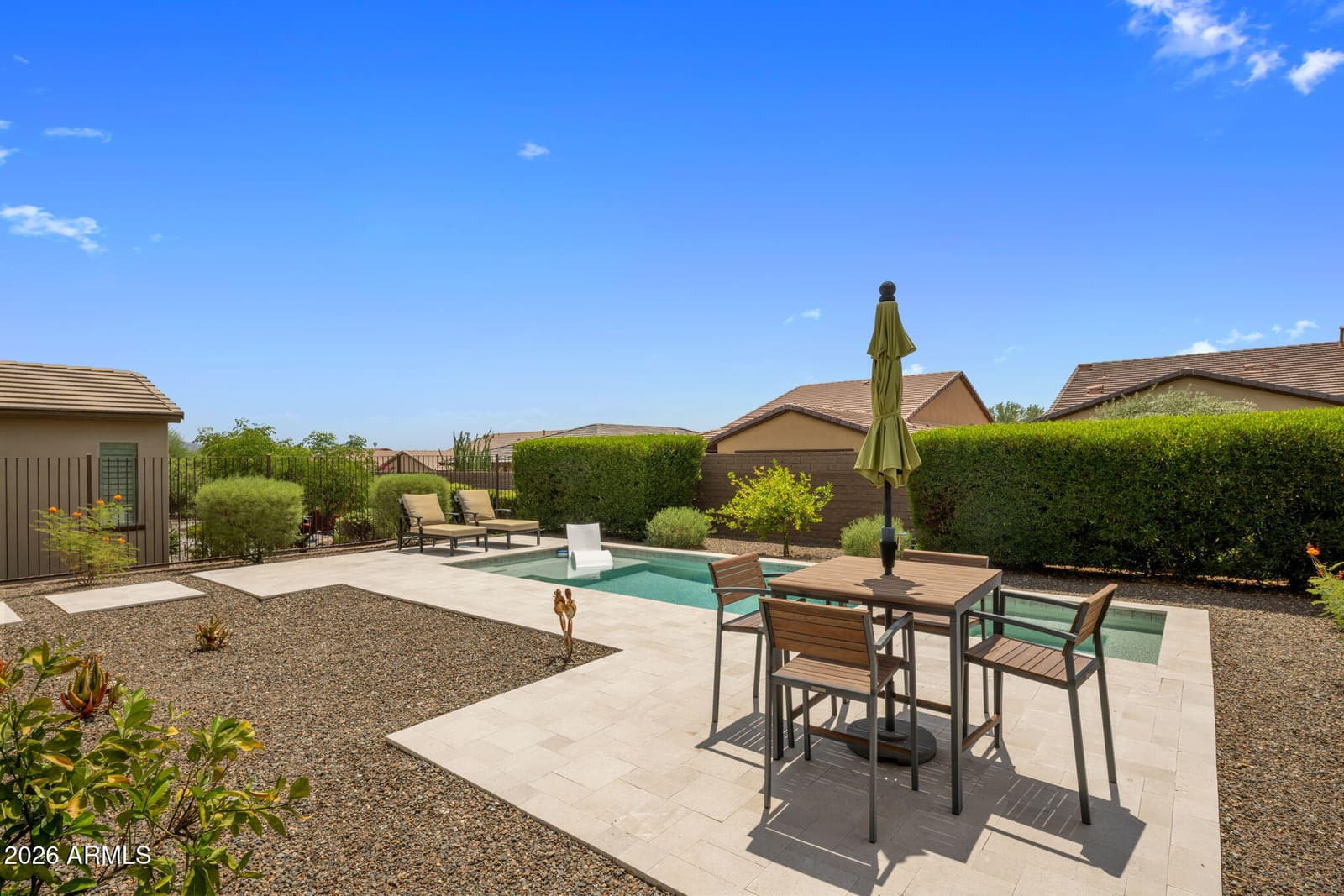 18043 E Vista Desierto, Rio Verde, AZ 85263 — photo 30 of 35