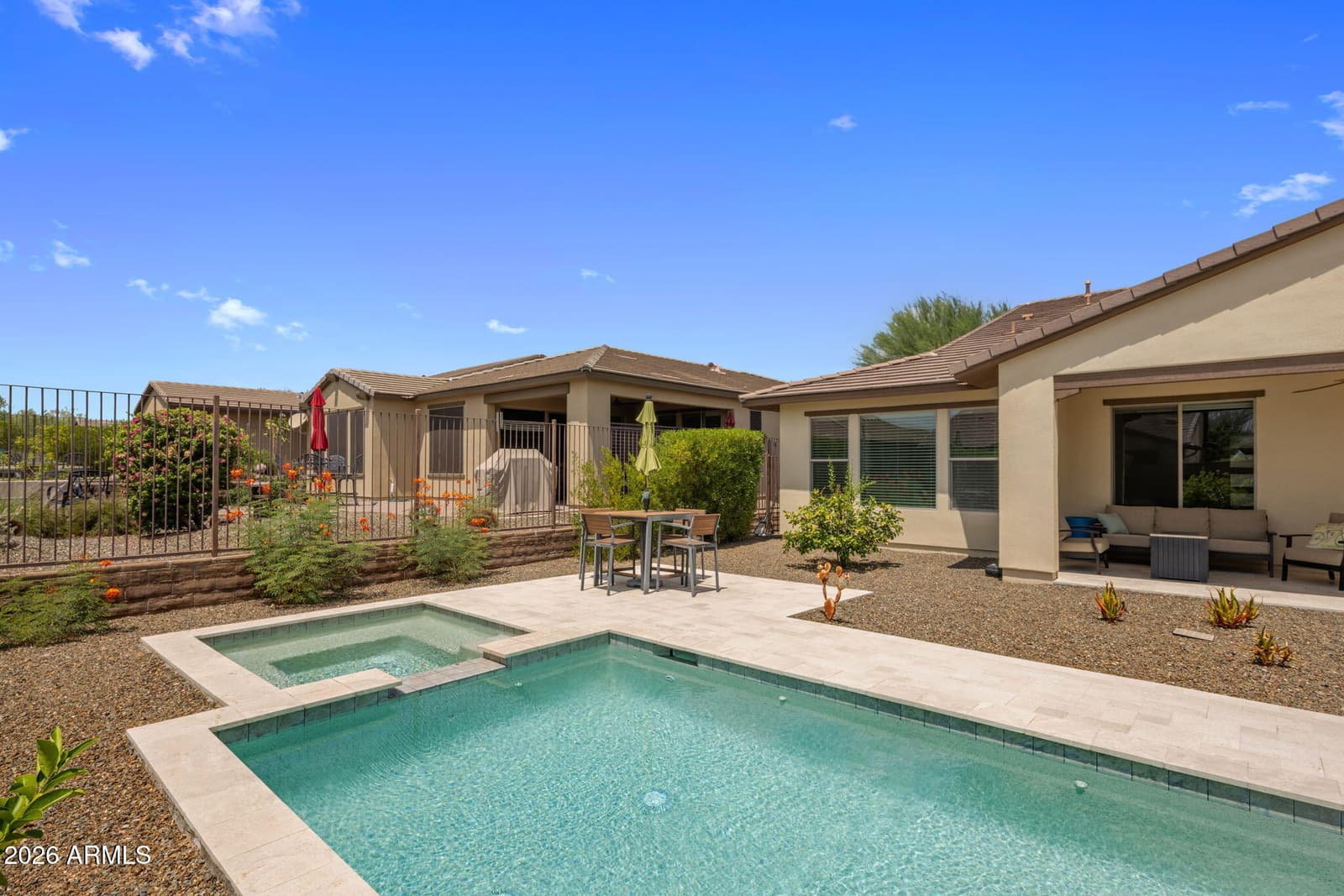 18043 E Vista Desierto, Rio Verde, AZ 85263 — photo 33 of 35