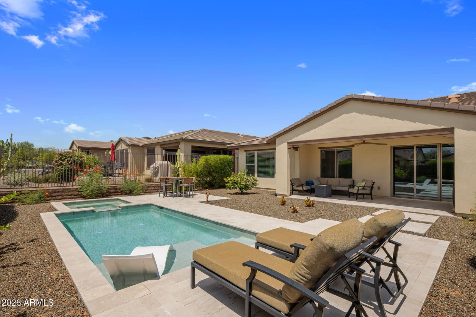 18043 E Vista Desierto, Rio Verde, AZ 85263 — photo 34 of 35