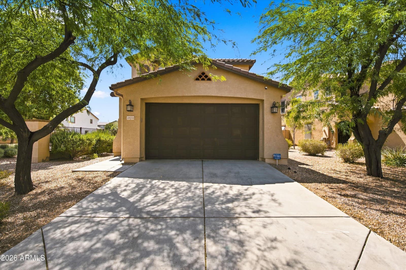18234 N ALICIA Court, Maricopa, AZ 85138 — photo 23 of 29