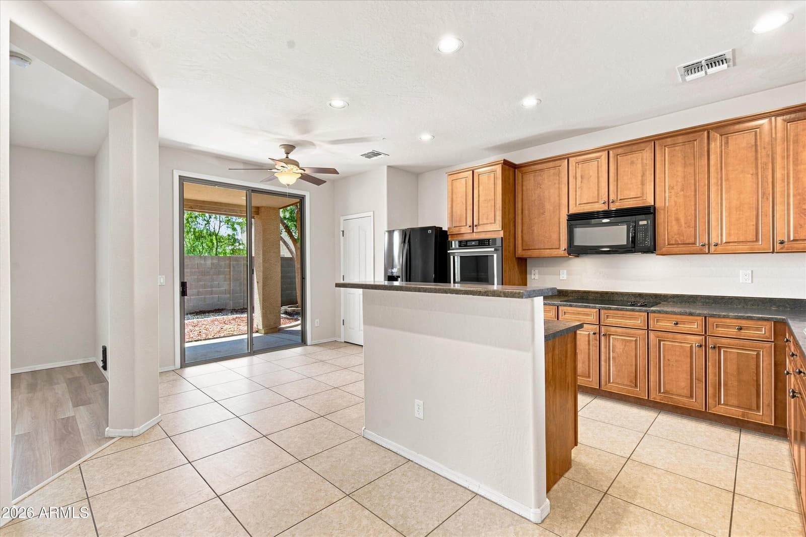 18234 N ALICIA Court, Maricopa, AZ 85138 — photo 9 of 29