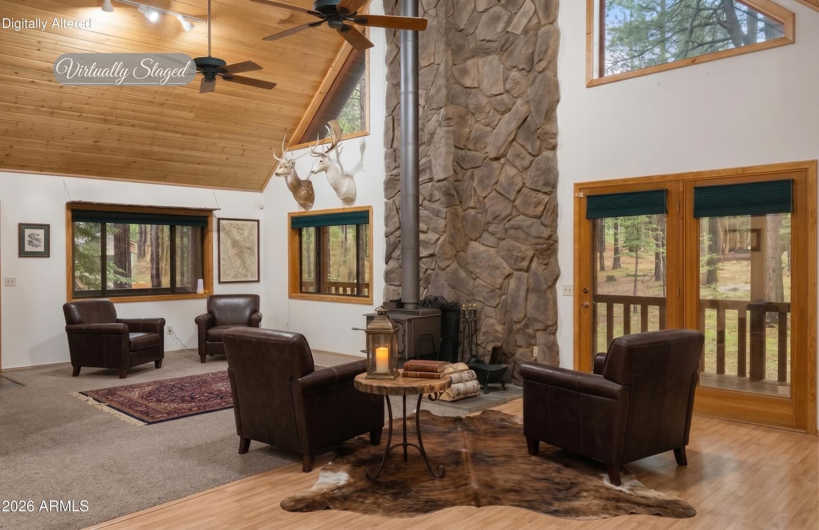 1626 Quail Trail, Forest Lakes, AZ 85931 — photo 17 of 57