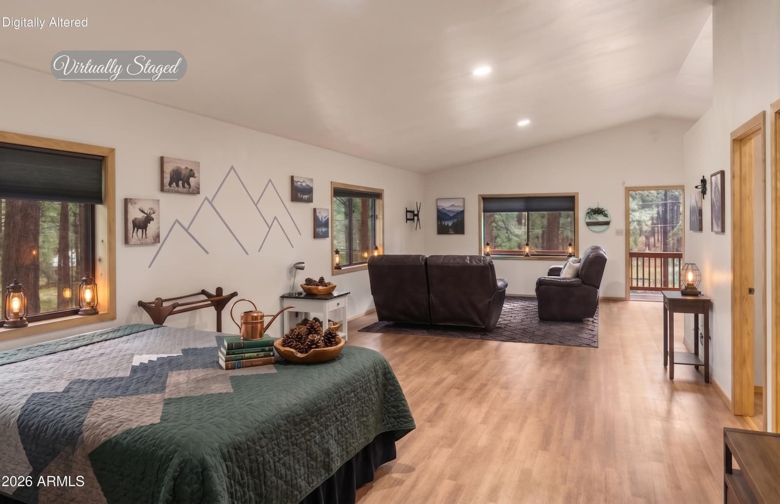 1626 Quail Trail, Forest Lakes, AZ 85931 — photo 39 of 57