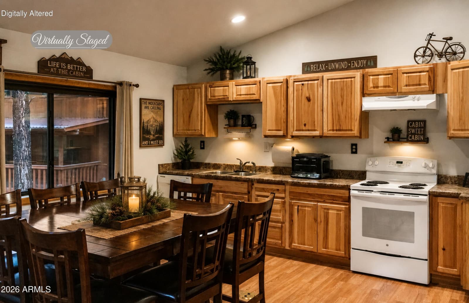 1626 Quail Trail, Forest Lakes, AZ 85931 — photo 45 of 57