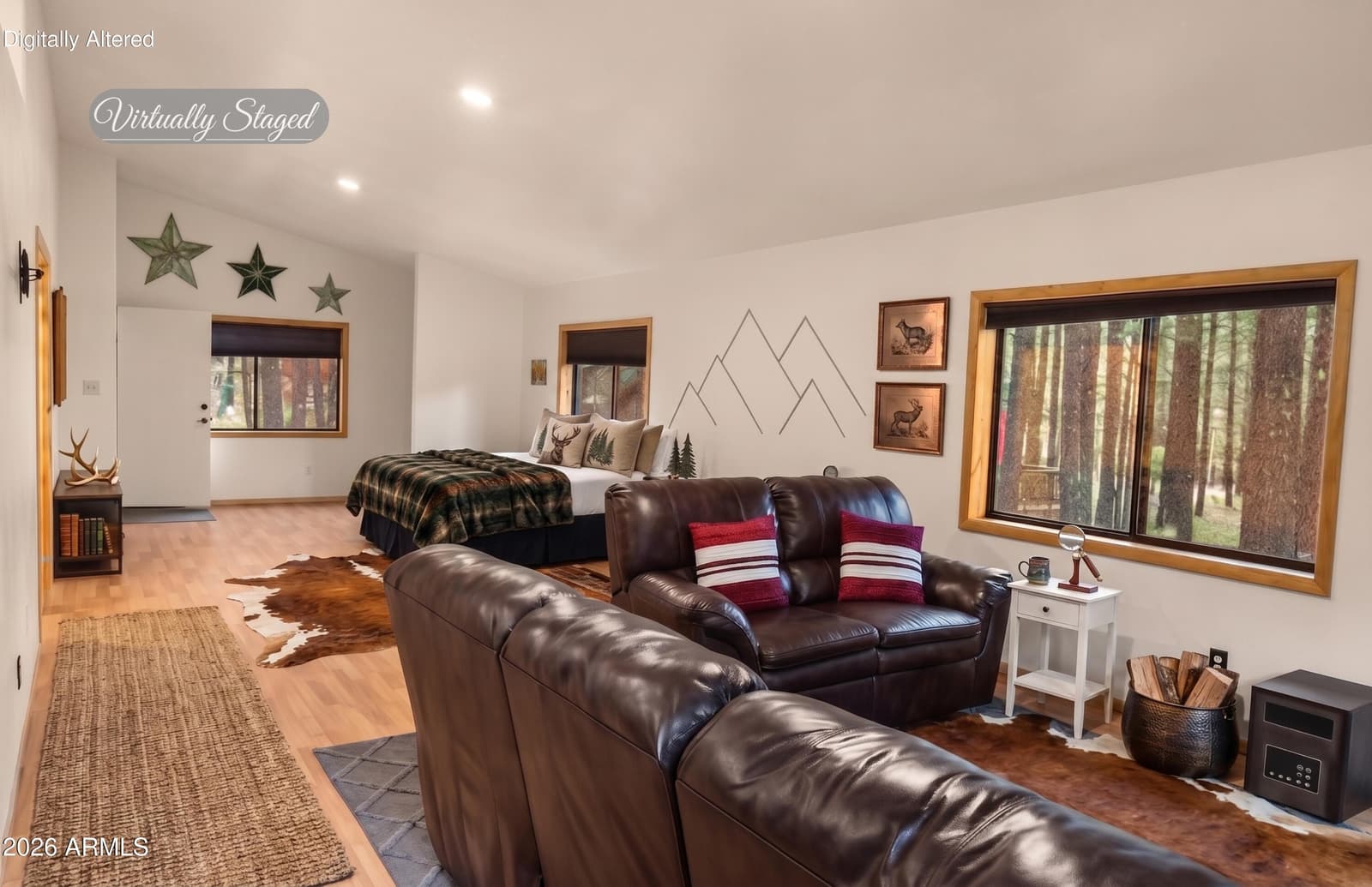 1626 Quail Trail, Forest Lakes, AZ 85931 — photo 50 of 57