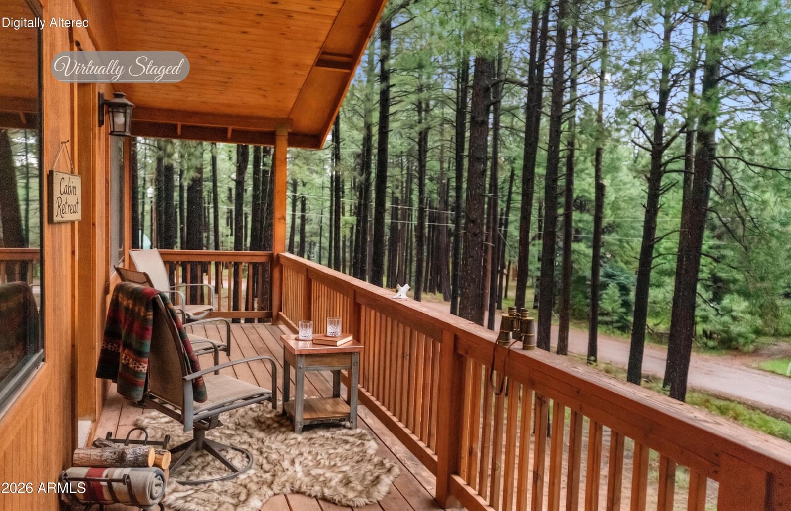 1626 Quail Trail, Forest Lakes, AZ 85931 — photo 57 of 57