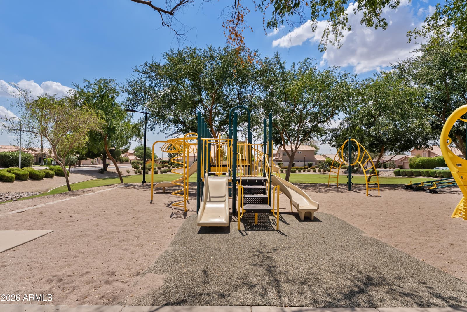 1278 S Monterey Street, Gilbert, AZ 85233 — photo 40 of 48